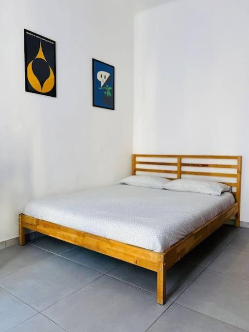 Monolocale Centrale Vista Mare - Fara'S Home Бари Екстериор снимка