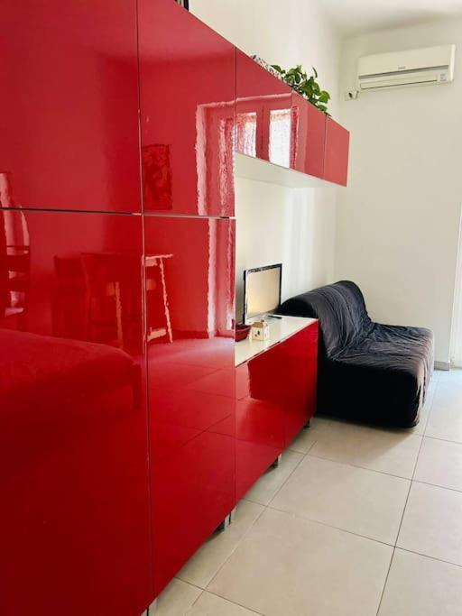 Monolocale Centrale Vista Mare - Fara'S Home Бари Екстериор снимка